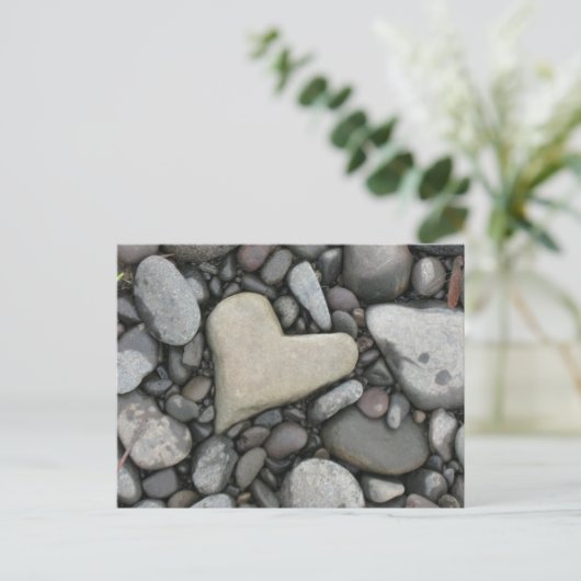 愛 ポストカード (スタンド正面)