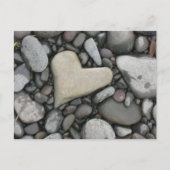 愛 ポストカード (正面)