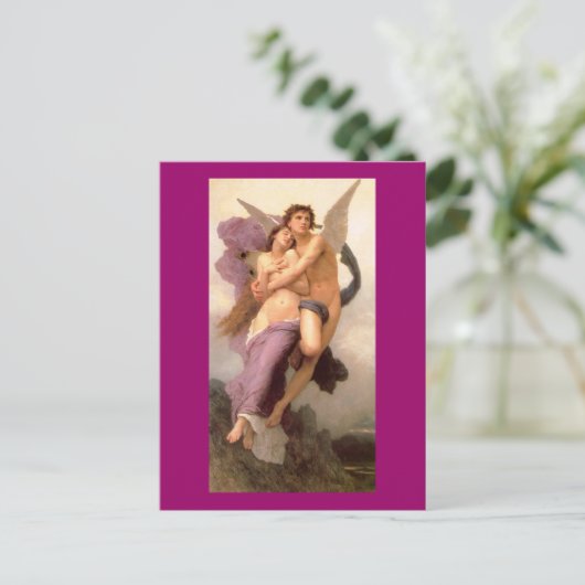 愛 ポストカード (スタンド正面)