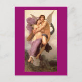 愛 ポストカード (正面)