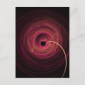 愛 ポストカード (正面)