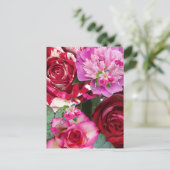 愛 ポストカード (スタンド正面)