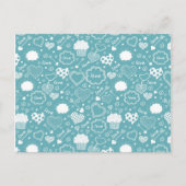 愛 ポストカード (正面)