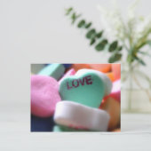 愛 ポストカード (スタンド正面)