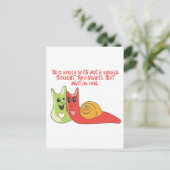 愛 ポストカード (スタンド正面)