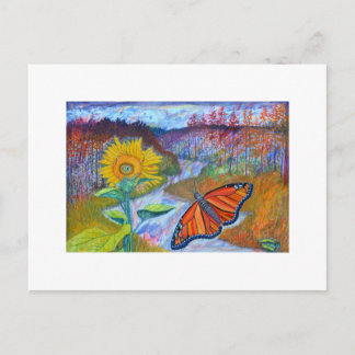 愛、ポストカード ポストカード