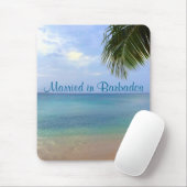 愛|マウスパッドのカップル マウスパッド (マウス)