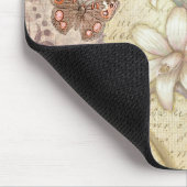 愛 マウスパッド (コーナー)