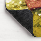 愛 マウスパッド (コーナー)