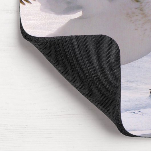 愛_ マウスパッド (コーナー)