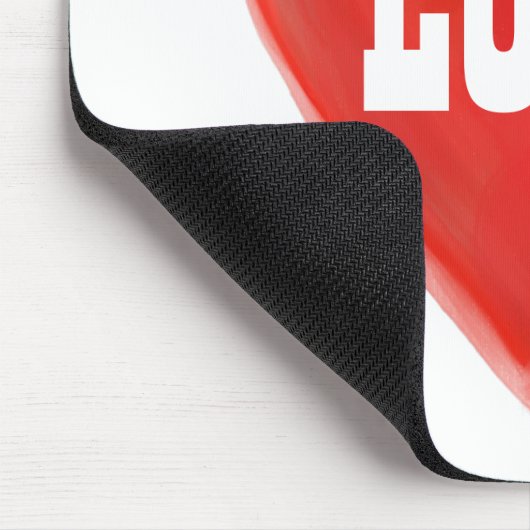 愛! マウスパッド (コーナー)