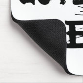 愛 マウスパッド (コーナー)