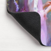 愛 マウスパッド (コーナー)