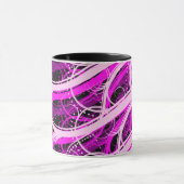 愛 マグカップ (中央)