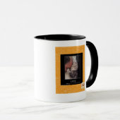 愛 マグカップ (正面右)