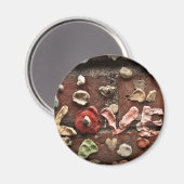 愛 マグネット (正面/裏面)