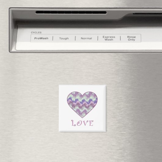 愛 マグネット (インサイチュ (食洗機))
