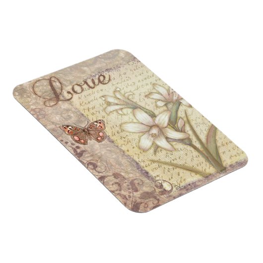 愛 マグネット (右側)