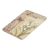 愛 マグネット (左側)