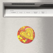 愛 マグネット (インサイチュ (食洗機))