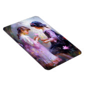 愛 マグネット (右側)