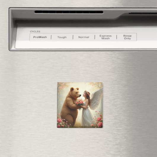 愛 マグネット (インサイチュ (食洗機))