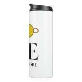 愛 |モンテッソーリ |ゴールデンユニットビーズ タンブラー (回転右)