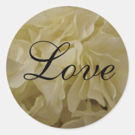 愛 ラウンドシール