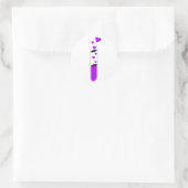 愛 ラウンドシール (バッグ)