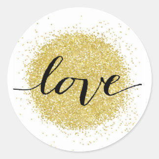 愛 ラウンドシール