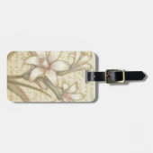 愛 ラゲッジタグ (正面横)