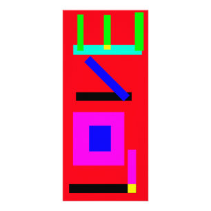 愛 ラックカード