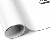 愛 ラッピングペーパー (ロールコーナー)