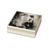 愛 ラバースタンプ (スタンプ)