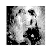 愛 ラバースタンプ (インプリント)