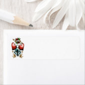 愛 ラベル (インサイチュ)