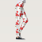 愛 レギンス (右)