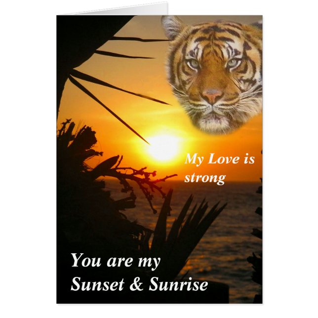 愛/任意の大事な行事(G) _Card (正面)