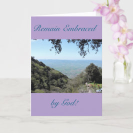 愛、信仰、勇気付けられる、カード カード