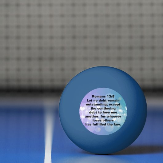 愛 卓球ボール (ネット)