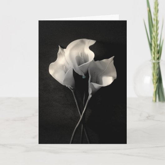 愛.友情。マジック. カード (正面)