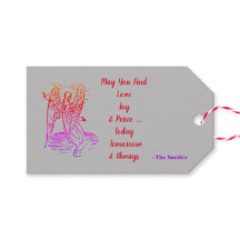 愛 喜び 平和を願って