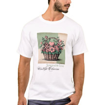 愛、地球に優しヴィンテージチャーム