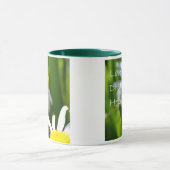 愛、夢、希望 マグカップ (中央)