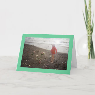 愛、常に カード