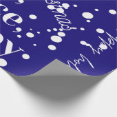 愛、平和、喜び ラッピングペーパー (角)