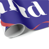 愛、平和、喜び ラッピングペーパー (ロールコーナー)