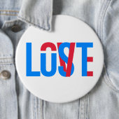 愛、情欲失った、 缶バッジ (インサイチュ)