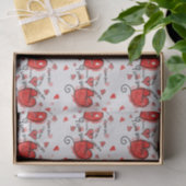 愛、愛、あなたを愛する 薄葉紙 (ギフト)