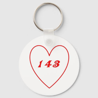 愛、愛 キーホルダー